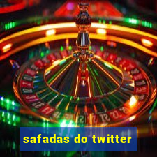 safadas do twitter